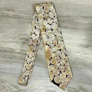 Museum Artifacts All Silk Baseball Tie Authentic Team Autograph Photos 1902-1939